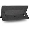 NGS Support Notebook Universale Regolabile Ultra Sottile Lift Stand Black