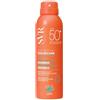 Laboratoire SVR Sun Secure Lait Crépitant 150 ml Latte Protezione Solare Spray