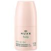 Nuxe Reve de Thé Deodorant Fricheur 24H 50 ml Freschezza e Protezione Senza Alluminio Roll On