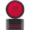 AMERICAN CREW Cream Pomade 85 g Crema Modellante Fissaggio leggero Vasetto