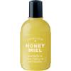 PERLIER Miele & Matcha Tea Bagno Crema 500 ml Bagnoschiuma Detergente Flacone