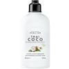 PERLIER Thai Coco Corpo Idratante 250 ml Latte Idratante Flacone