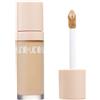MULAC First Take Foundcealer Y7 Honey Beige Fondotinta Uniformante Correttore 2in1 con Applicatore