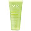 Laboratoire SVR Sebiaclear Gel Moussant 200 ml Detergente Purificante in Gel Pelle imperfetta