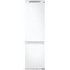 SAMSUNG - Frigorifero Combinato da Incasso F1rst 60 AI 1.78m 267L Total No Frost - SPEDIZIONE GRATUITA