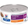 HILL'S PRESCRIPTION DIET Hill's Cat Prescription Diet Y/D 156 Gr