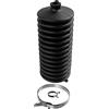LEMFÖRDER 30114 01 Soffietto Sterzo per Peugeot 205 MK II (20A/C) 1987-2000 Dx, Sx, Assale anteriore e altri veicoli