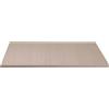 VACCHETTI WEB Top tavolo nobilitato rovere medusa quadro cm68x68X1,8