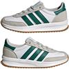 adidas Scarpe Sneakers Bambini Ragazzi Donna Adidas RUN 70s 2.0 J Sportswear Lifestyle