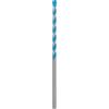 Bosch Professional 2608900610 1x Punte Expert CYL-9 MultiConstruction (Accessorio Trapano a Percussione), Ø 5.5 x 150 mm