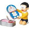 Medicom Toy Ultra Detail Figure 443 UDF Fujiko F Fujio Works Series 12 Lie 800 Giappone