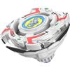 Takara Tomy Beyblade X BX-00 Booster Dragoon Storm 4-60RA Giappone Ufficiale