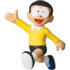 Medicom Toy Ultra Detail Figure UDF Fujiko F Fujio Works Series 15 Hatsuratsu Nobita JAPAN