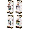 NARUTO MYTHOS TCG Konoha Shido 1 EDITION Set Bundle - ENG ENGLISH PREORDER