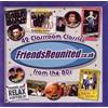 Audio Cd Nuovo - Friends Reunited: The 80's / Various (2 Cd) -I- Brunswick