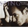 A&M Records Audio Cd Nuovo - Sting - Mercury Falling -I- A&m Records