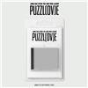 JUNG DAE HYUN PUZZL(OV)E 2° Mini Album MINI CD KEYRING Ver/Immagine+CD+2Card+...