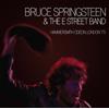 Bruce Springsteen & The E Street Band Hammersmith Odeon, London '75 (CD) Album