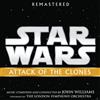 John Williams Star Wars - Episode II: Attack of the Clones (CD) Album