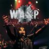 W.A.S.P. Double Live Assassins (CD) Album