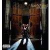 Kanye West Late Registration explicit_lyrics (CD)