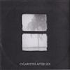 Cigarettes After Sex Crush (Vinyl LP) 7" Single
