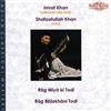 Miya Tansen Rag Miya Ki Todi/rag Bilaskhani Todi (CD) Album