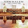 Van Halen Live At Wembley 1995 (Vinyl LP)