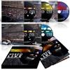 Vasco Rossi VASCO LIVE MILANO SANSIRO (BOX 2CD+2DVD+BD) (CD)
