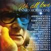 Ennio Morricone We All Love Ennio Morricone (CD) Album