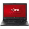 Fujitsu Lifebook E558 | i5-8250U | 15.6 | 16 GB | 512 GB SSD | Webcam | Win 11 Pro | DE