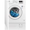 Electrolux EW7F472WBI 700 SteamCare Lavatrice a carica frontale 7 kg | Garanzia del produttore di 24 mesi | bianco - ottimo