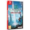 Bandai Namco ONE PIECE ODYSSEY SWITCH