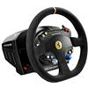 Thrustmaster TS-PC Racer Ferrari 488 Challenge Edition per PC | Volante con licenza Ferrari 488 Challenge, Force Feedback avanzato, motore brushless da 40W e compatibilità PC