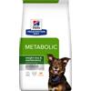 Hill's Prescription Diet Metabolic Canine 12kg Controllo Peso Cane
