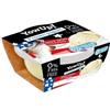 YowUp Frozen Yogurt Hot Dog & Cheese Gelato per Cani 110g