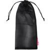SuperLove Super Safe See-through Bag Large Black
