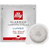 ILLY OFFERTA "PROVA" a TEMPO LIMITATO - illy Caffe' Cialde 44mm Classico LUNGO 1pz Singola (Edizione Limitata)