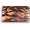 Makeup Revolution Revolution Beauty1127684 - Palette di animali selvatici