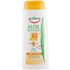 DERMOCURA Equilibra Aloe Crema solare SPF10, 200 ml