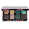 Makeup Revolution REVOLUTION BEAUTY Forever Flawless Dynamic Chilled Palette