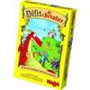 HABA - Giochi da tavolo - Sfide del cavaliere - Gioco di assemblaggio e avventura - 5 anni in su - 7296