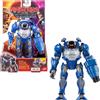 Masters of the Universe Mattel Progetto Primi Caratteristica Figura 2