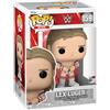 Funko Pop! WWE: WWE 94 SS - Lex Luger - Figura in Vinile da Collezione - Idea Regalo - Merchandising Ufficiale - Giocattoli per Bambini e Adulti - Sports Fans - Figura da Collezione e da Esposizione