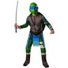 Rubie's Rubies Costume Da Bambini Tartarughe Ninja: Leonardo Taglia M (Anni 5-7)