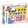 Clementoni 23980 - Maxi Soy Luna Puzzle da 104 Pezzi