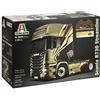 Italeri 3930 - Scania R730 Streamline Chimera Model Kit Scala 1:24