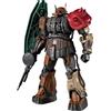 TAMASHII NATIONS - Gundam - Zaku II (Unidentified Type) Solari, Gundam Universe Action Figure