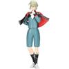 Banpresto Elan Ceres Mobile Suit Gundam: The Witch from Mercury 19 cm BP88738P Multicolore