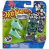 Hot Wheels Mini skateboard Include Scarpe. 10 cm - Modelli assortiti
